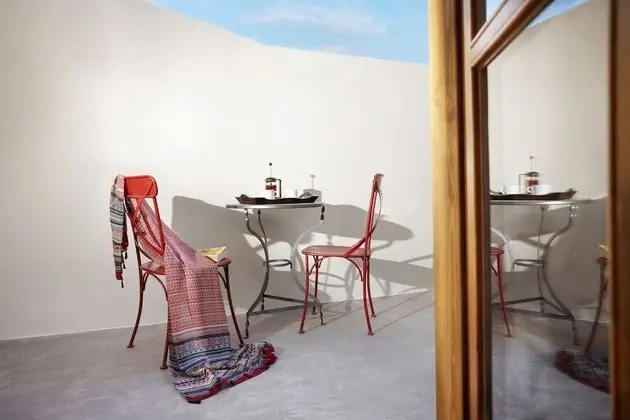 Deluxe Süit, Şehir Manzaralı