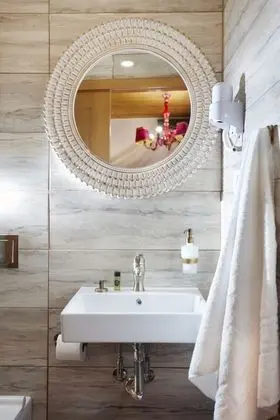 Deluxe Süit, Şehir Manzaralı