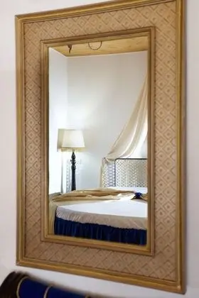 Executive Süit, Şehir Manzaralı