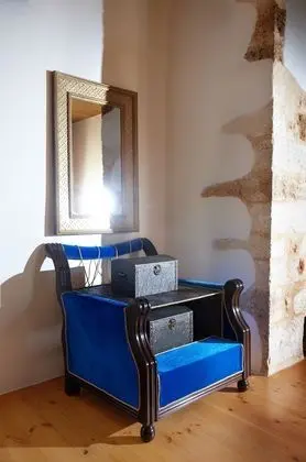 Executive Süit, Şehir Manzaralı