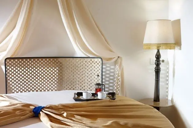 Executive Süit, Şehir Manzaralı