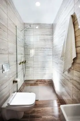 Executive Süit, Şehir Manzaralı