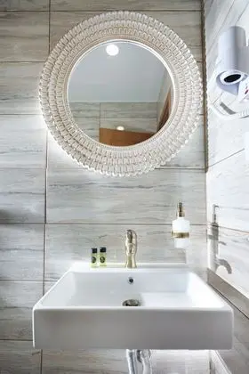 Executive Süit, Şehir Manzaralı