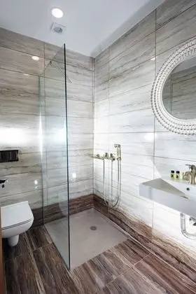 Executive Süit, Şehir Manzaralı