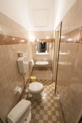 Deluxe Tek Büyük Yataklı Oda, Teras, Şehir Manzaralı