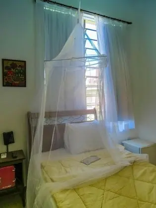 Basic Tek Kişilik Oda