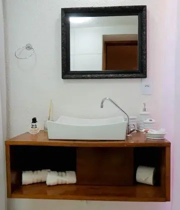 Basic Tek Kişilik Oda