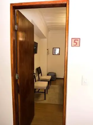 Classic Tek Büyük Yataklı Oda