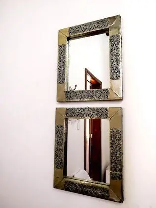 Grand Tek Büyük Yataklı Oda