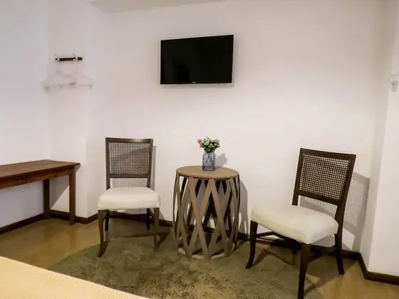 Grand Tek Büyük Yataklı Oda