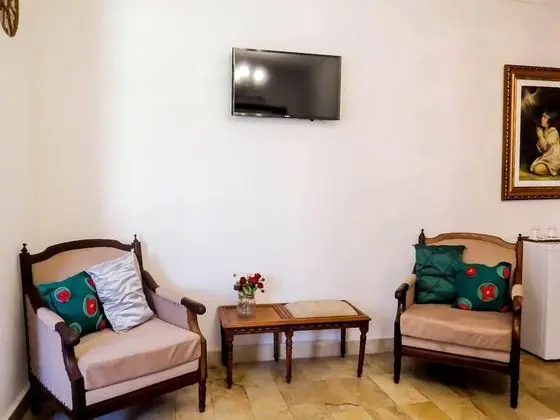 Grand Tek Büyük Yataklı Oda