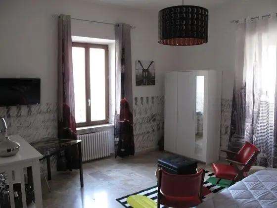 Classic Tek Büyük Yataklı Oda, Ortak Banyo