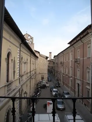 Classic Tek Büyük Yataklı Oda, Ortak Banyo