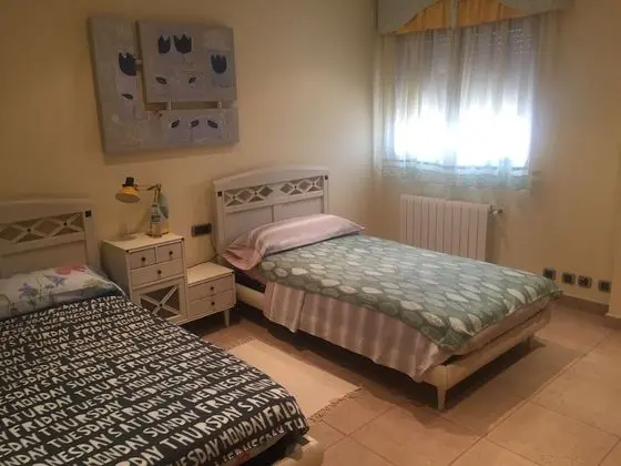 Comfort İki Ayrı Yataklı Oda, Ortak Banyo (2)