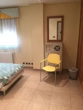 Comfort İki Ayrı Yataklı Oda, Ortak Banyo (2)