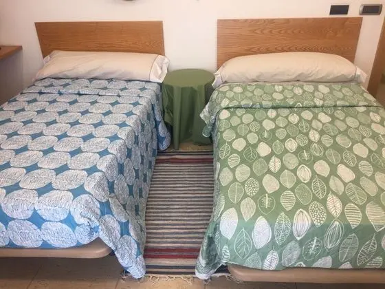 Comfort İki Ayrı Yataklı Oda, Ortak Banyo (3)