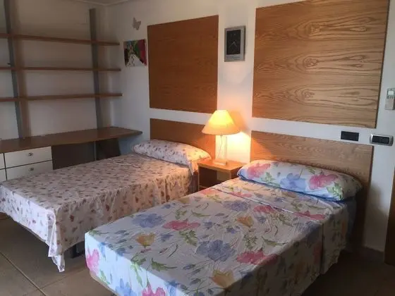 Comfort İki Ayrı Yataklı Oda, Ortak Banyo (3)