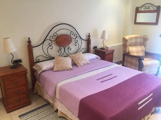 Comfort Oda, Özel Banyo (1)