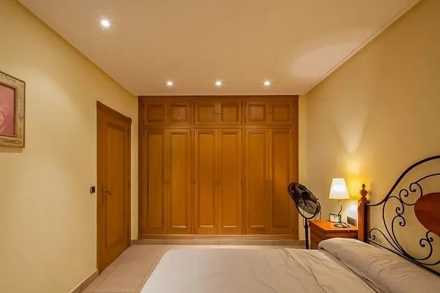 Comfort Oda, Özel Banyo (1)