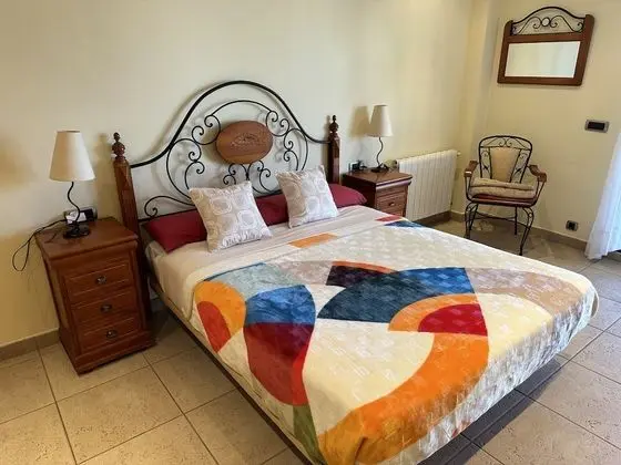 Comfort Oda, Özel Banyo (1)