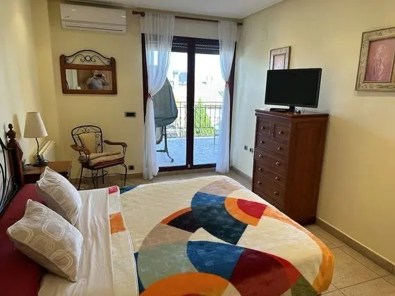 Comfort Oda, Özel Banyo (1)