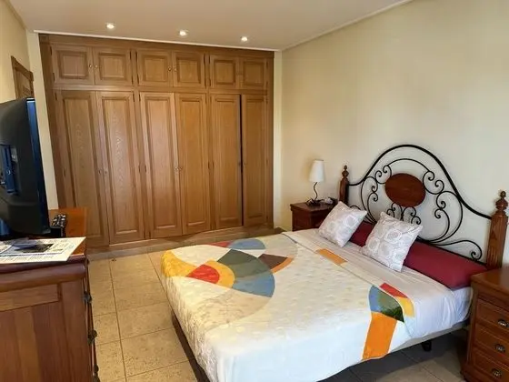 Comfort Oda, Özel Banyo (1)