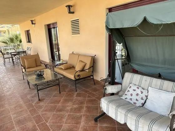 Comfort Oda, Özel Banyo (1)