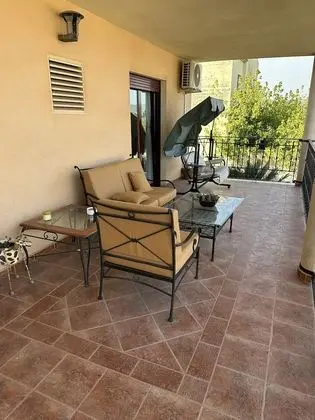 Comfort Oda, Özel Banyo (1)