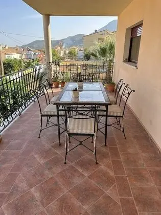 Comfort Oda, Özel Banyo (1)