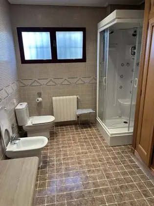 Comfort Oda, Özel Banyo (1)