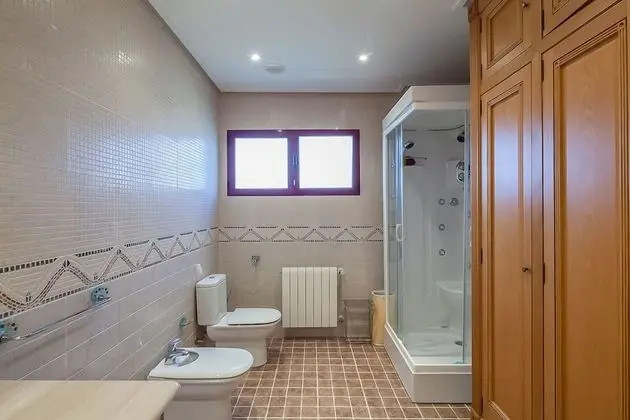 Comfort Oda, Özel Banyo (1)