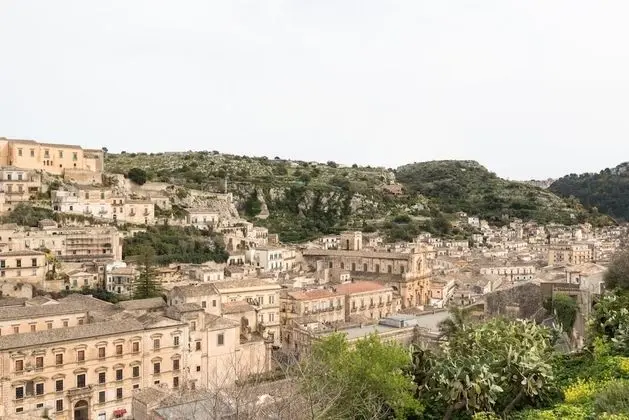 Oda