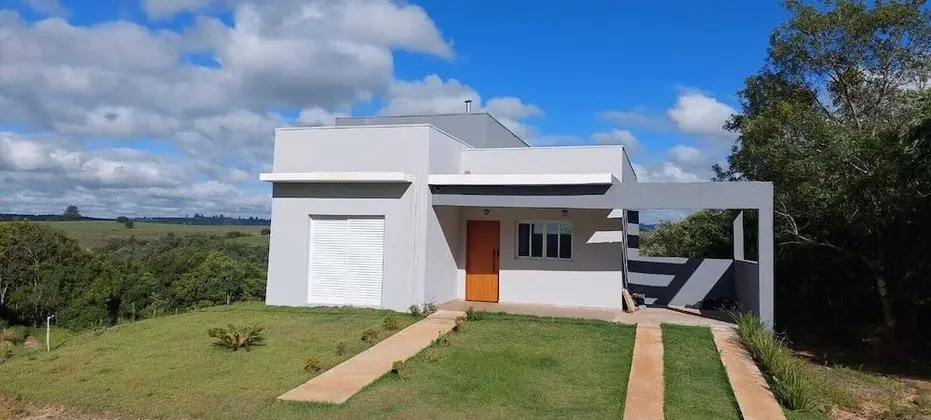 Casa Petronella