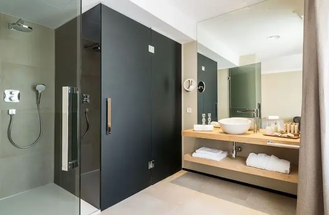 Superior Tek Büyük Yataklı Oda