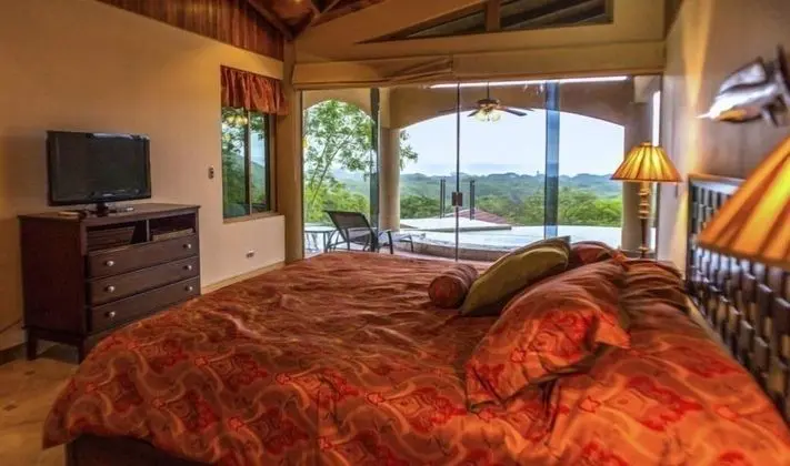 Luxury Villa, 4 Yatak Odası, Kişiye Özel Havuzlu, Okyanus Manzaralı