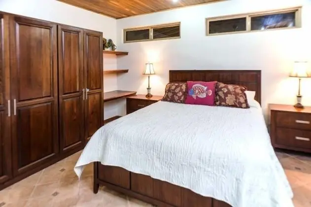 Luxury Villa, 4 Yatak Odası, Kişiye Özel Havuzlu, Okyanus Manzaralı