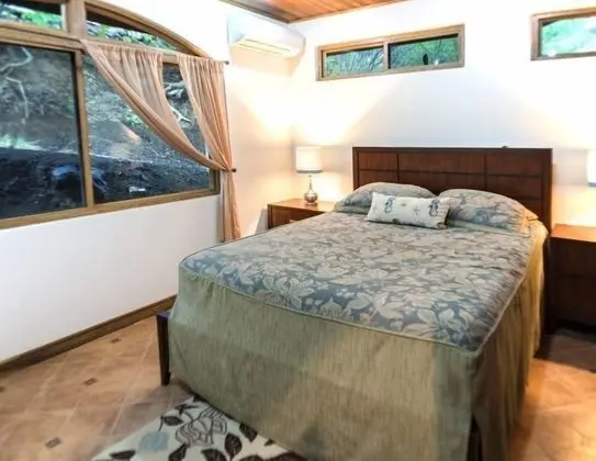 Luxury Villa, 4 Yatak Odası, Kişiye Özel Havuzlu, Okyanus Manzaralı