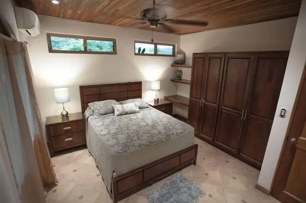 Luxury Villa, 4 Yatak Odası, Kişiye Özel Havuzlu, Okyanus Manzaralı