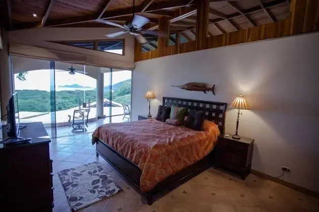 Luxury Villa, 4 Yatak Odası, Kişiye Özel Havuzlu, Okyanus Manzaralı