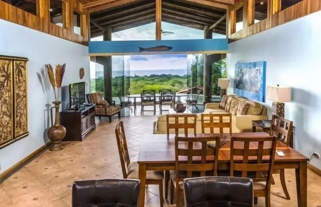 Luxury Villa, 4 Yatak Odası, Kişiye Özel Havuzlu, Okyanus Manzaralı