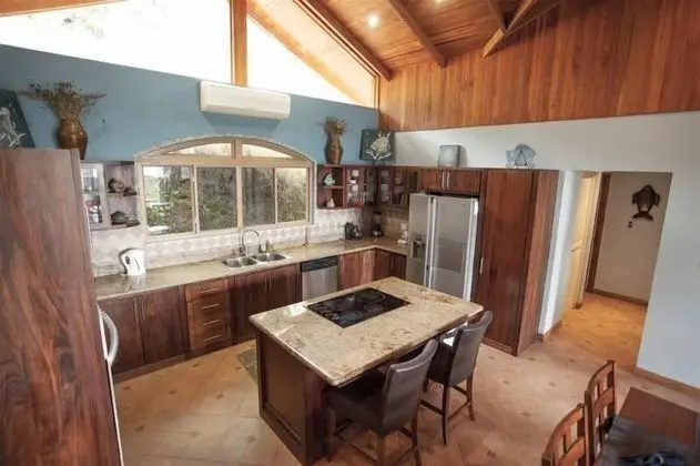 Luxury Villa, 4 Yatak Odası, Kişiye Özel Havuzlu, Okyanus Manzaralı