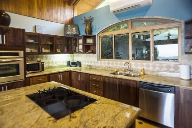 Luxury Villa, 4 Yatak Odası, Kişiye Özel Havuzlu, Okyanus Manzaralı