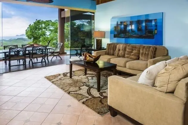 Luxury Villa, 4 Yatak Odası, Kişiye Özel Havuzlu, Okyanus Manzaralı