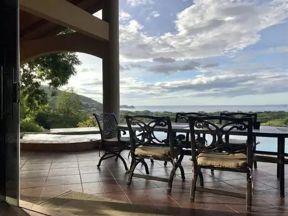 Luxury Villa, 4 Yatak Odası, Kişiye Özel Havuzlu, Okyanus Manzaralı