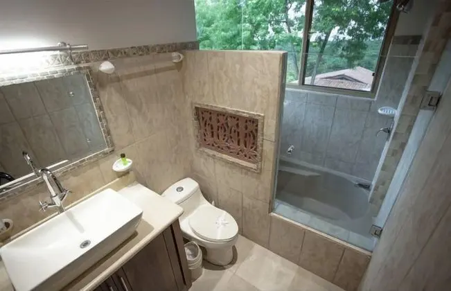 Luxury Villa, 4 Yatak Odası, Kişiye Özel Havuzlu, Okyanus Manzaralı