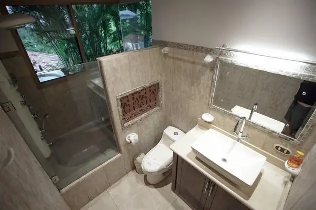 Luxury Villa, 4 Yatak Odası, Kişiye Özel Havuzlu, Okyanus Manzaralı