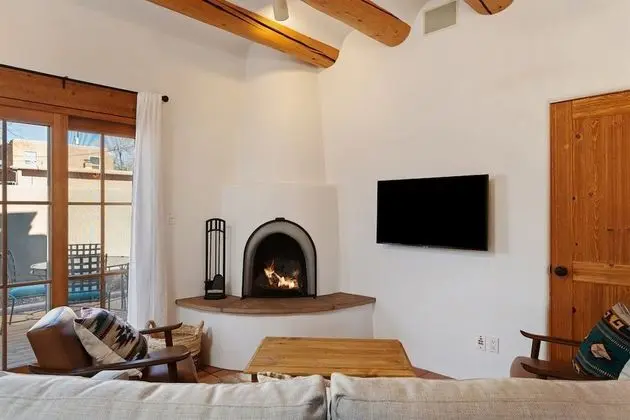 Ev (Casa Pico - Ideal location, Fantastic)