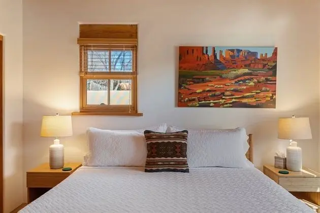 Ev (Casa Pico - Ideal location, Fantastic)