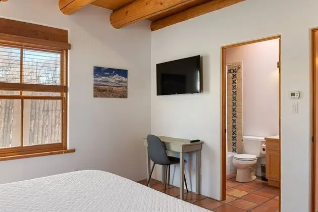 Ev (Casa Pico - Ideal location, Fantastic)