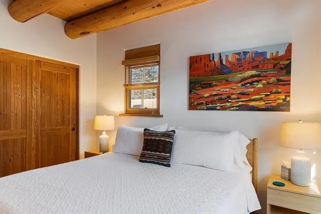 Ev (Casa Pico - Ideal location, Fantastic)